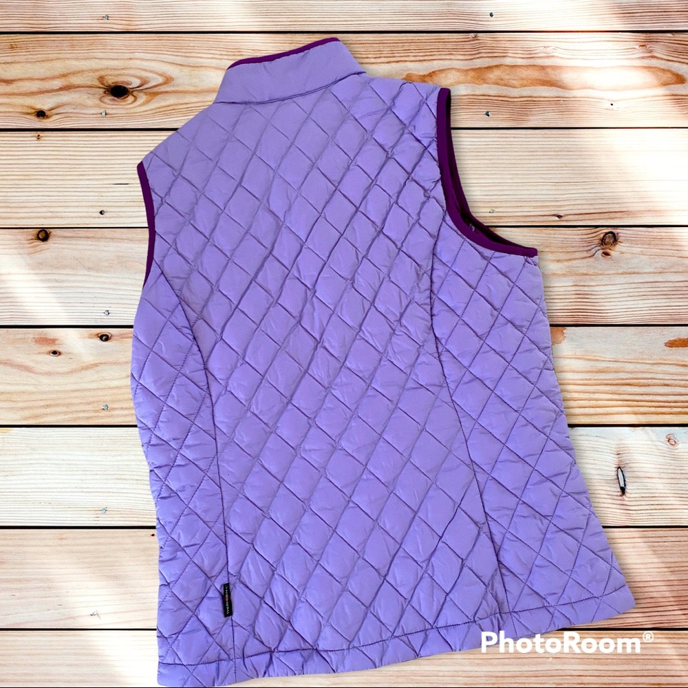 North Face kids thermoball vest - Picture 3 of 3
